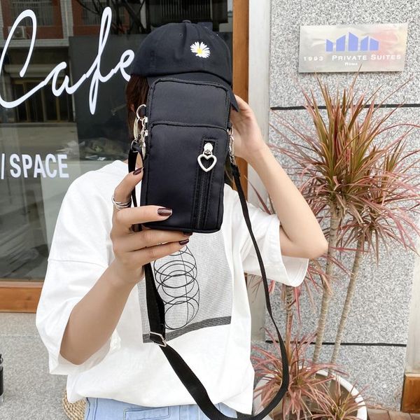 cross body 2021 mobile phone bag girl lipstick change diagonal nylon casual lady one-shoulder vertical small square bags for women
cross body 2021 mobile phone bag girl lipstick change diagonal nylon casual lady one-shoulder vertical small square bags for women