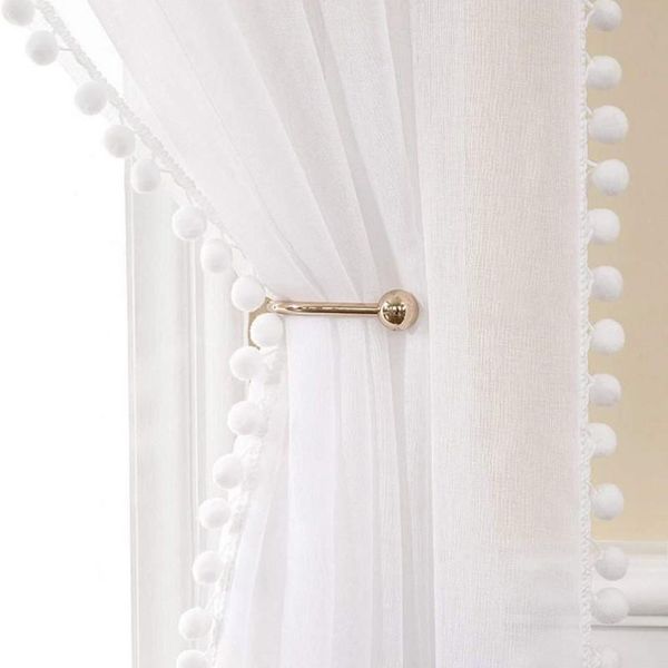 curtain & drapes white window tulle for children living room bedroom the kitchen finished treatment decorations panel
curtain & drapes white window tulle for children living room bedroom the kitchen finished treatment decorations panel