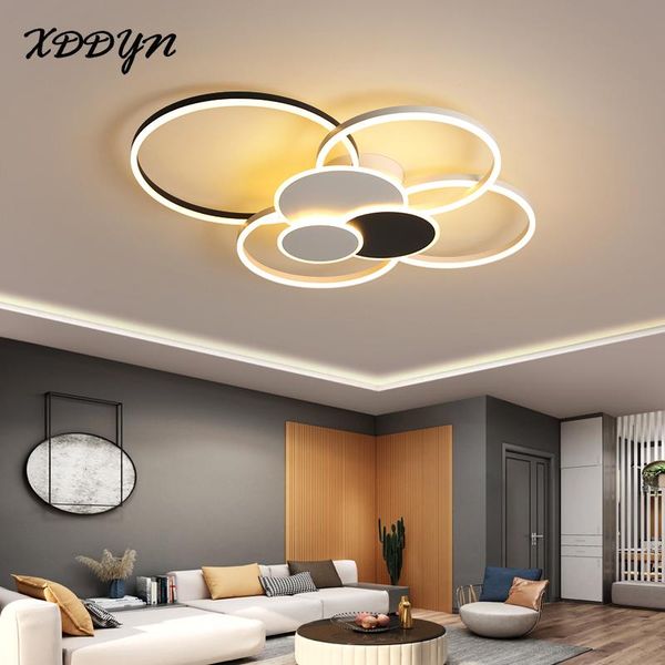 ceiling lights creative circle ring light for living room dining bedroom modern lamp led home decor lighting fixtures
ceiling lights creative circle ring light for living room dining bedroom modern lamp led home decor lighting fixtures