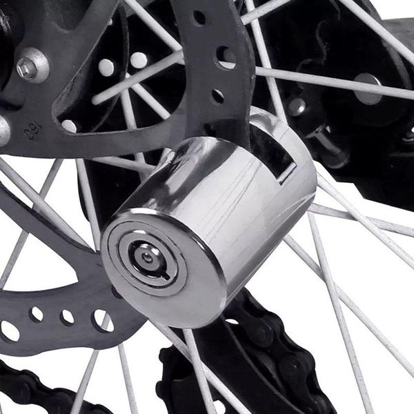 bike locks bicycle disc brake lock anti-theft waterproof motorbike safety wheel security with two keys
bike locks bicycle disc brake lock anti-theft waterproof motorbike safety wheel security with two keys