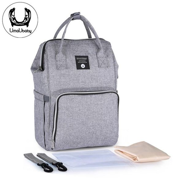 diaper bags umaubaby fashion bag double shoulders large-capacity multi-function waterproof mommy maternity backpack baby care
diaper bags umaubaby fashion bag double shoulders large-capacity multi-function waterproof mommy maternity backpack baby care