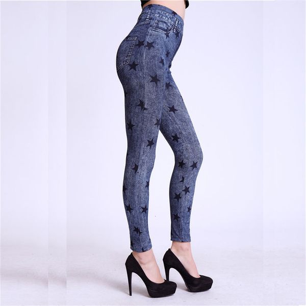 women's leggings weljuber women autumn jeans slim mock pocket woman print jeggings ladies denim ny trousers wholesale t7eq, Black
women's leggings weljuber women autumn jeans slim mock pocket woman print jeggings ladies denim ny trousers wholesale t7eq, Black