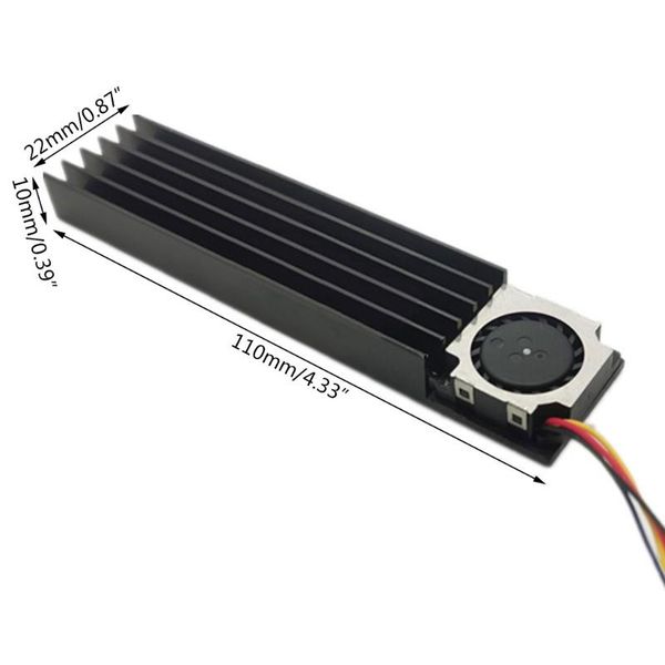 lapcooling pads y1 1pc m.2 ssd radiator 2280 deskdedicated pci-e nvme 22110 heatsink
lapcooling pads y1 1pc m.2 ssd radiator 2280 deskdedicated pci-e nvme 22110 heatsink