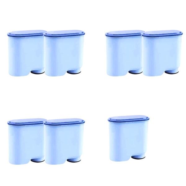 coffee filters 7pcs filter for aquaclean ca6903 / 10/00 01/22 47, activated carbon water
coffee filters 7pcs filter for aquaclean ca6903 / 10/00 01/22 47, activated carbon water
