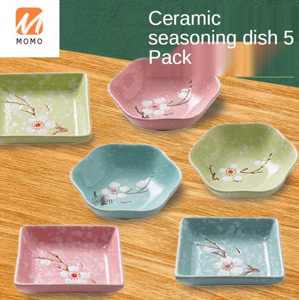 ceramic small dish seasoning vinegar sauce before meal storage bottles & jars
ceramic small dish seasoning vinegar sauce before meal storage bottles & jars