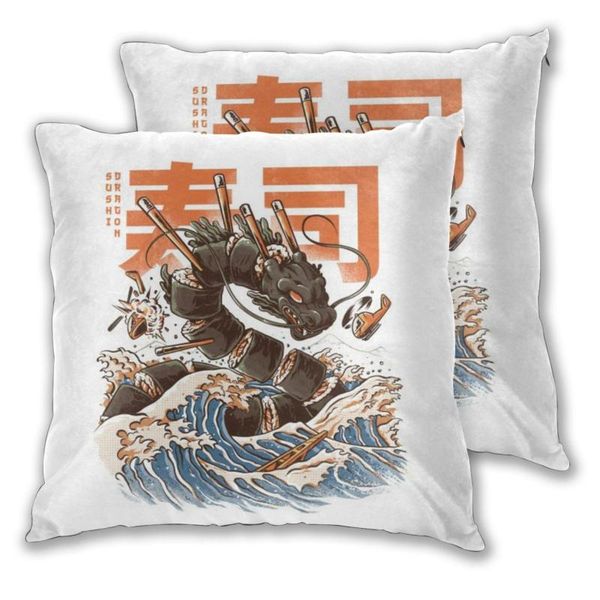 throw pillows case great sushi dragon cushion cover pillowcase decorative/nap room sofa covers cushion/decorative pillow
throw pillows case great sushi dragon cushion cover pillowcase decorative/nap room sofa covers cushion/decorative pillow