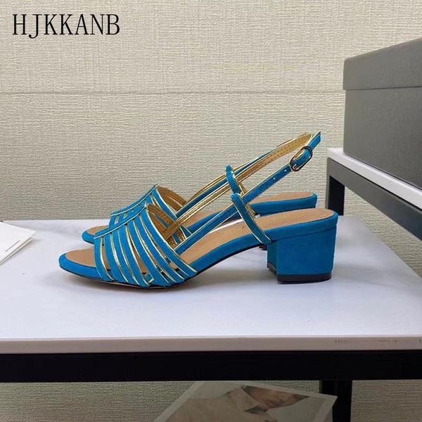 dress shoes narrow band high heel sandals women summer t-show rome chunky sandalias hollow out weave leather party lady, Black
dress shoes narrow band high heel sandals women summer t-show rome chunky sandalias hollow out weave leather party lady, Black