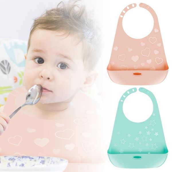 aprons baby bib soft silicone bpa catcher waterproof infant bibs adjustable neck fasteners large deep pocket home supplies
aprons baby bib soft silicone bpa catcher waterproof infant bibs adjustable neck fasteners large deep pocket home supplies