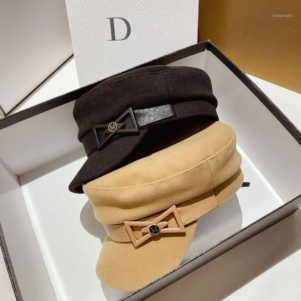 berets autumn and winter style cotton bow navy hat fashion warm all-match cap small fragrance casual sboy women, Blue;gray
berets autumn and winter style cotton bow navy hat fashion warm all-match cap small fragrance casual sboy women, Blue;gray