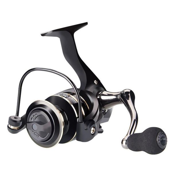fishing reel all metal spool spinning drag 2000 - 7000 anti-backward carp reels for sea pesca baitcasting
fishing reel all metal spool spinning drag 2000 - 7000 anti-backward carp reels for sea pesca baitcasting