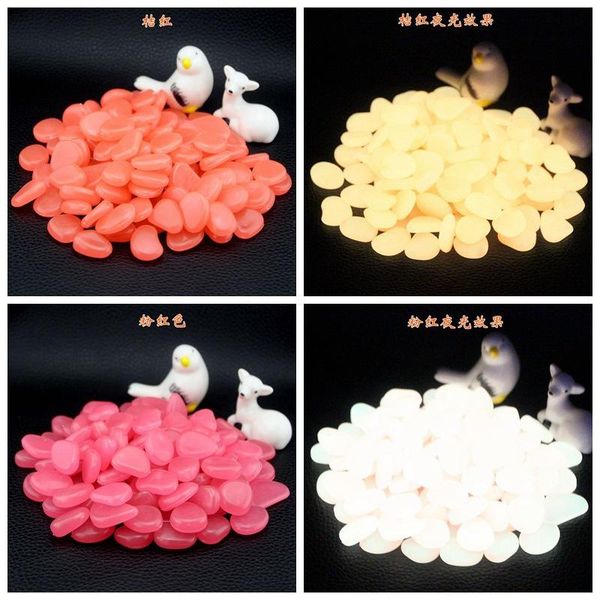 decorations 100 pcs small artificial colorful luminous glow in the dark decorative noctilucent polystyrene resin vase stones pebbles
decorations 100 pcs small artificial colorful luminous glow in the dark decorative noctilucent polystyrene resin vase stones pebbles