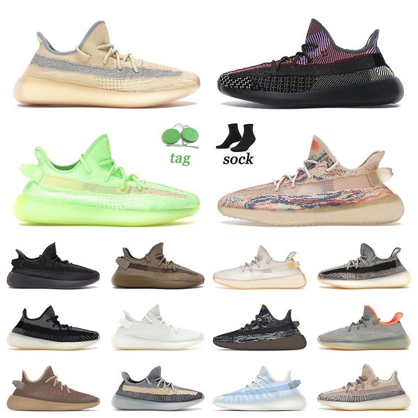 2022 arrival yecheil kanye v2 west running shoes 3m reflective size 13 linen glow mx oat carbon natural tail light mens women trainers sneak 
2022 arrival yecheil kanye v2 west running shoes 3m reflective size 13 linen glow mx oat carbon natural tail light mens women trainers sneak
