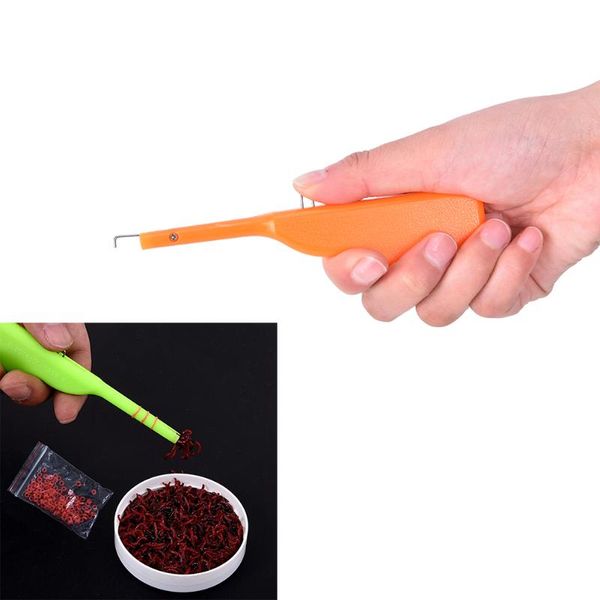 easy to use red worm lobworm maggots carp fishing banderbaits fishingtools accessories random color
easy to use red worm lobworm maggots carp fishing banderbaits fishingtools accessories random color
