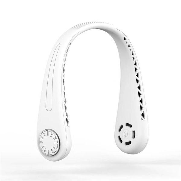 electric fans summer air cooling neck fan leafless hanging bladeless ventilator usb rechargeable neckband cooler
electric fans summer air cooling neck fan leafless hanging bladeless ventilator usb rechargeable neckband cooler