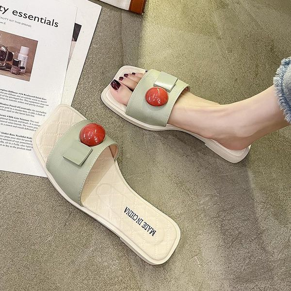 shoes ladies' slippers slipers women square toe shale female beach luxury slides 2021 sabot flat summer designer soft rome fashi, Black
shoes ladies' slippers slipers women square toe shale female beach luxury slides 2021 sabot flat summer designer soft rome fashi, Black