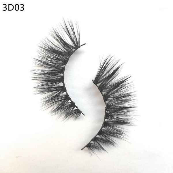 faux eyelashes 3d mink lashes natural handmade volume soft long eyelash extension real for makeup1
faux eyelashes 3d mink lashes natural handmade volume soft long eyelash extension real for makeup1