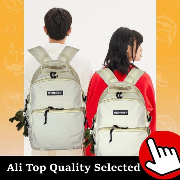 backpack for students girls college shool book bags lapwomen para hombre mochila mujer teenagers female bag school
backpack for students girls college shool book bags lapwomen para hombre mochila mujer teenagers female bag school