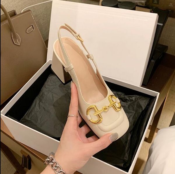 woman summer vintage high heel horsebit sandals shallow mouth chunky heel back strap square toes sandals single shoes, Black
woman summer vintage high heel horsebit sandals shallow mouth chunky heel back strap square toes sandals single shoes, Black