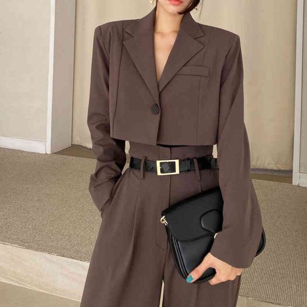 women's two piece pants conjunto de duas peças feminino, irmã fara, elegante, primavera, manga longa, blazer curto + calça larga c, White
women's two piece pants conjunto de duas peças feminino, irmã fara, elegante, primavera, manga longa, blazer curto + calça larga c, White