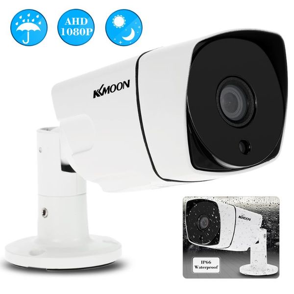 kkmoon 2.0mp ahd camera 1080p outdoor ir-cut cctv 3.6mm waterproof night vision home security surveillance ip cameras
kkmoon 2.0mp ahd camera 1080p outdoor ir-cut cctv 3.6mm waterproof night vision home security surveillance ip cameras
