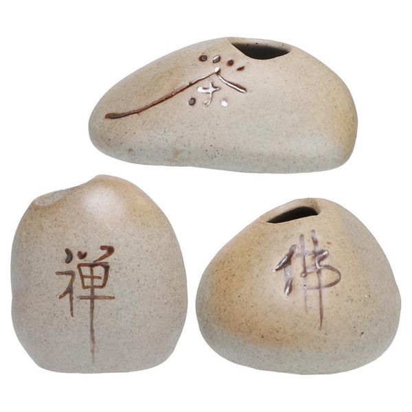 vases 3pcs ceramic mini flower arranging vase chic home crafts decoration gift
vases 3pcs ceramic mini flower arranging vase chic home crafts decoration gift