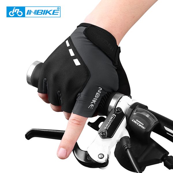 inbike cycling gloves half finger anti slip breathable motorcycle mtb road bike gloves men women outdoor sports bicycle glovesg, Blue;gray
inbike cycling gloves half finger anti slip breathable motorcycle mtb road bike gloves men women outdoor sports bicycle glovesg, Blue;gray