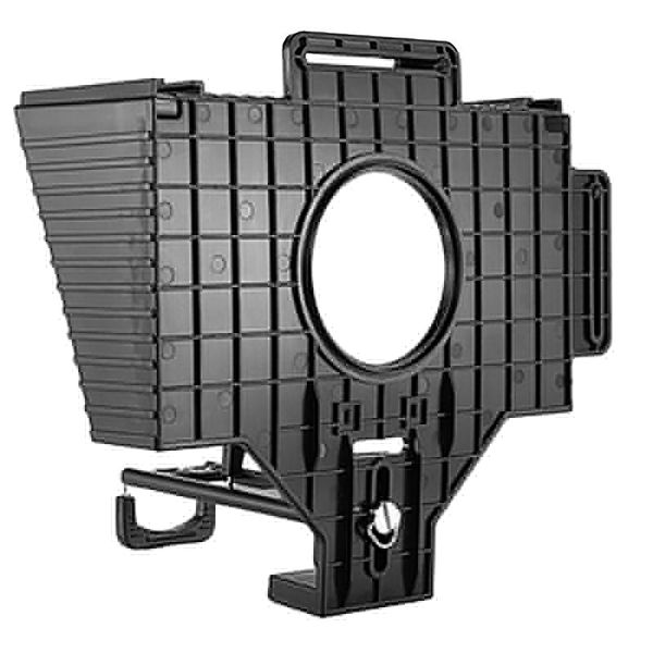 universal teleprompter prompter with bt remote lens adapter ring for smart phone tablet camera live stream video lighting & studio accessori
universal teleprompter prompter with bt remote lens adapter ring for smart phone tablet camera live stream video lighting & studio accessori