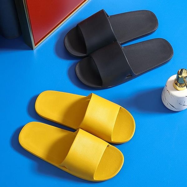 slippers fashion home sandals women men luxury flat casual shoes bathing non-slip flip flops couples indoor floor slipper, Black
slippers fashion home sandals women men luxury flat casual shoes bathing non-slip flip flops couples indoor floor slipper, Black