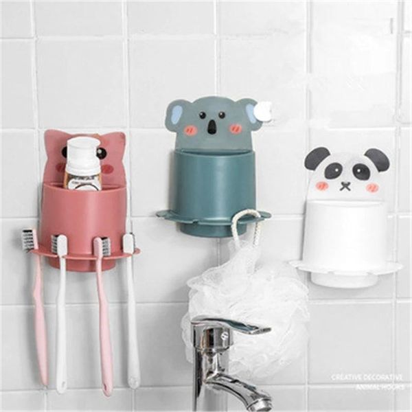 toothbrush holders wall-mounted storage box razor rack self-adhesive toothpaste kitchen bathroom accessories
toothbrush holders wall-mounted storage box razor rack self-adhesive toothpaste kitchen bathroom accessories
