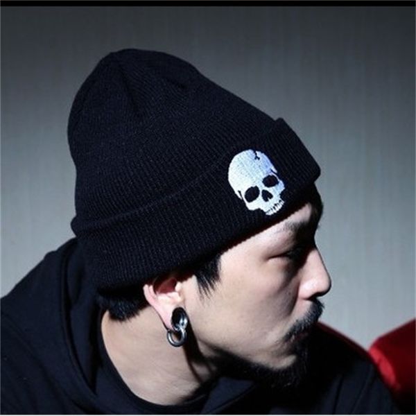 factory wholesale 50% off new autumn and winter fashion men's women's wool hat skull korean personalized hip hop pullover knitted, Blue;gray
factory wholesale 50% off new autumn and winter fashion men's women's wool hat skull korean personalized hip hop pullover knitted, Blue;gray