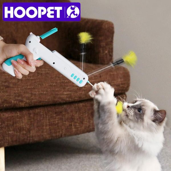 pet toy gun shape two colors interactive toys for cats sgun-shaped cat with ball and feather
pet toy gun shape two colors interactive toys for cats sgun-shaped cat with ball and feather