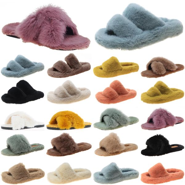 2021 luxury women slides slippers shoes womens comfortable loafer black yellow slide slipper flat flip flops size 35-40 color70
2021 luxury women slides slippers shoes womens comfortable loafer black yellow slide slipper flat flip flops size 35-40 color70
