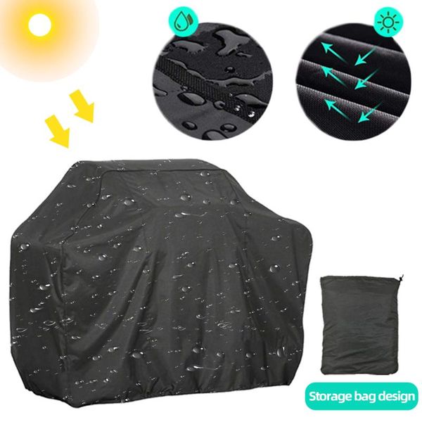 tools & accessories outdoor bbq cover waterproof protective rainproof dust anti-uv round rectangle weber heavy duty grill barbecue
tools & accessories outdoor bbq cover waterproof protective rainproof dust anti-uv round rectangle weber heavy duty grill barbecue