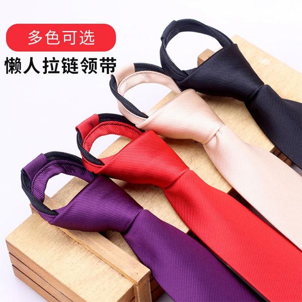 bow ties tie men's dress zipper wedding bridegroom business fashion solid color hand suit no knot lazy, Black;gray
bow ties tie men's dress zipper wedding bridegroom business fashion solid color hand suit no knot lazy, Black;gray
