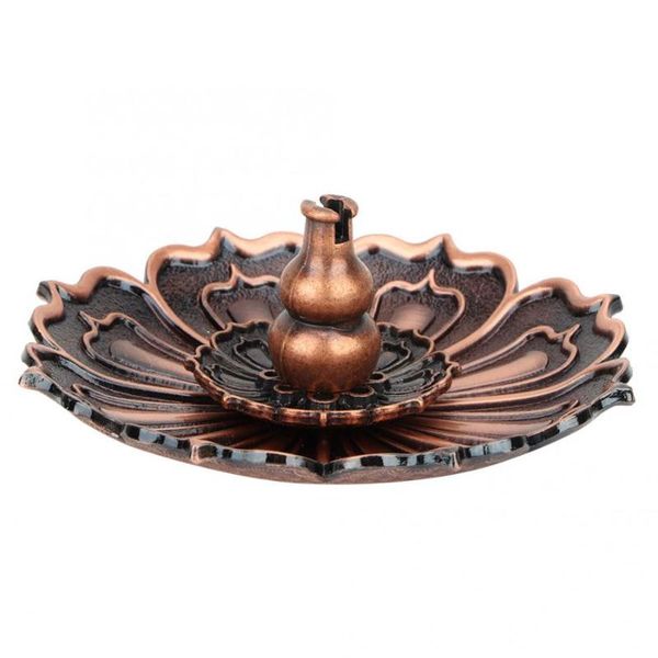 fragrance lamps mini copper alloy classical flowers pattern incense burner stick holder stand base home decoration ornaments
fragrance lamps mini copper alloy classical flowers pattern incense burner stick holder stand base home decoration ornaments