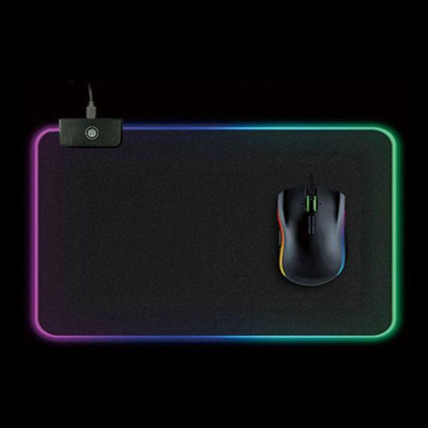 mouse pads & wrist rests rgb illuminate gaming pad 7 led light modes adjustable mousepad computer lapdeskpc foldable portable mat
mouse pads & wrist rests rgb illuminate gaming pad 7 led light modes adjustable mousepad computer lapdeskpc foldable portable mat
