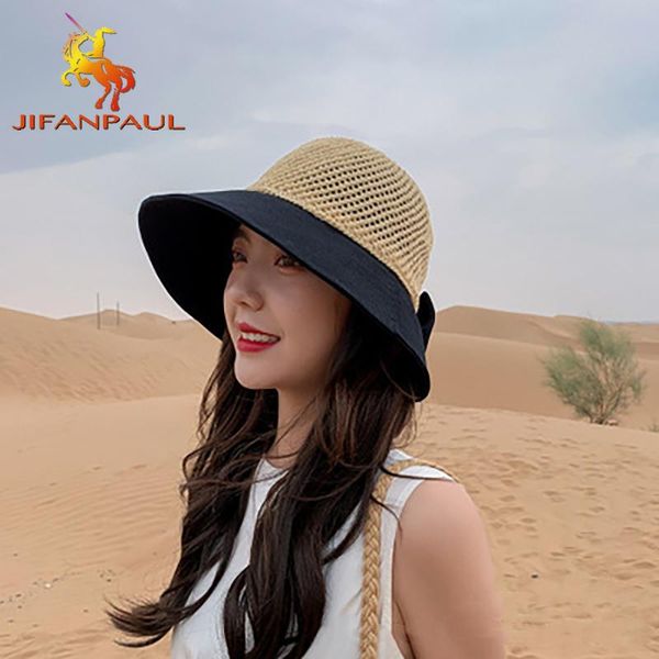 fisherman hat female summer korean sun knitted hats beach outdoor wild straw for women fashion cap wide brim, Blue;gray
fisherman hat female summer korean sun knitted hats beach outdoor wild straw for women fashion cap wide brim, Blue;gray