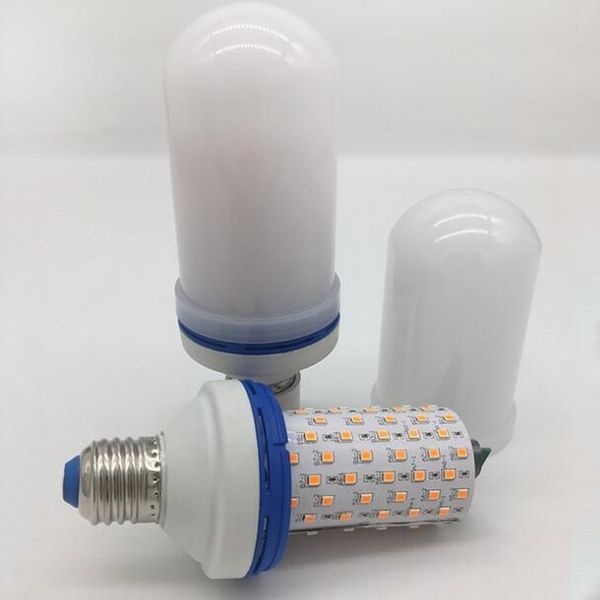 bulbs 96 led flame effect light bulb e27 flickering lights lighting for decoration party house christmas
bulbs 96 led flame effect light bulb e27 flickering lights lighting for decoration party house christmas