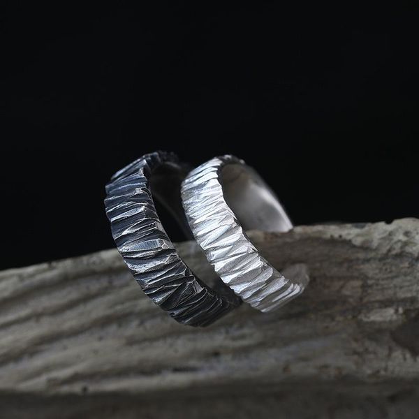 wedding rings gothic distressed for women men lover couple ring open cuff engagement adjustable vintage jewelry gifts, Slivery;golden
wedding rings gothic distressed for women men lover couple ring open cuff engagement adjustable vintage jewelry gifts, Slivery;golden