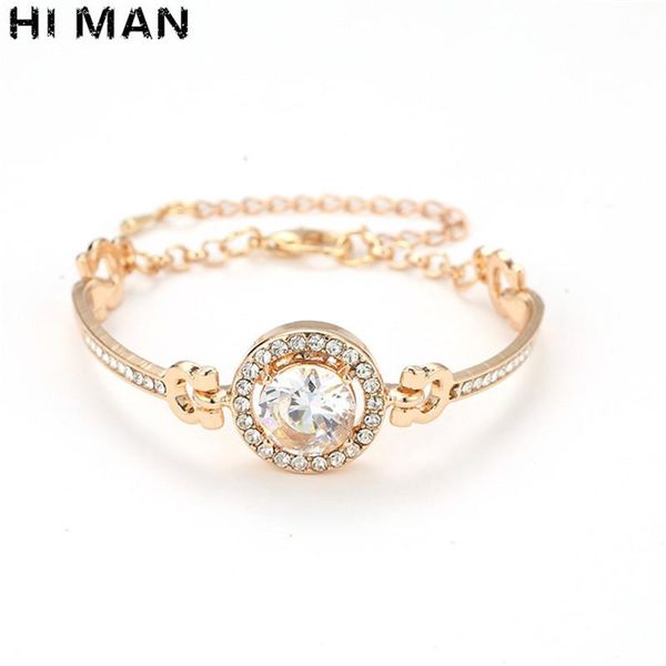 link, chain simple fashion shiny rhinestone adjustable bracelet women wedding party jewelry bracelets & gifts wholesale, Black
link, chain simple fashion shiny rhinestone adjustable bracelet women wedding party jewelry bracelets & gifts wholesale, Black