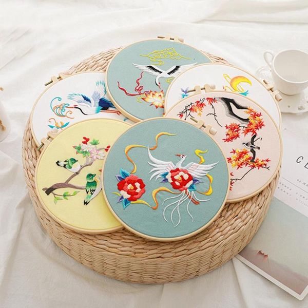 other arts and crafts handmade ornament sewing accessories diy cross stitch kit flower embroidery needle punch hoop
other arts and crafts handmade ornament sewing accessories diy cross stitch kit flower embroidery needle punch hoop