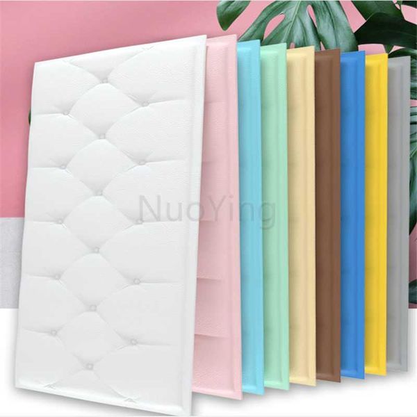 wall stickers 3d wallpaper self-adhesive thicken tatami anti-collision mat living room children's bedroom bedside bed soft
wall stickers 3d wallpaper self-adhesive thicken tatami anti-collision mat living room children's bedroom bedside bed soft
