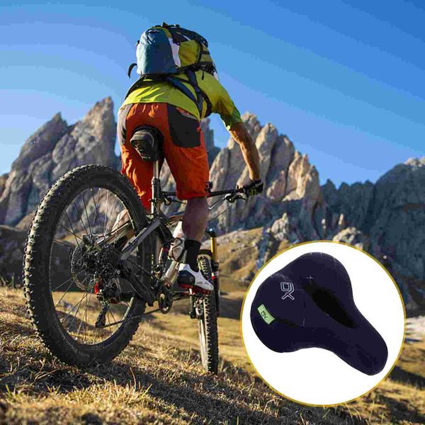 bike saddles practical saddle comfortable mountain seat riding cushion
bike saddles practical saddle comfortable mountain seat riding cushion