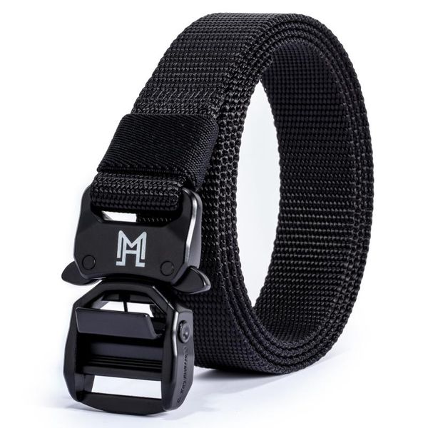 belts hreamky nylon men's belt military field survival hunting battle belt, gift box packaging, Black;brown
belts hreamky nylon men's belt military field survival hunting battle belt, gift box packaging, Black;brown