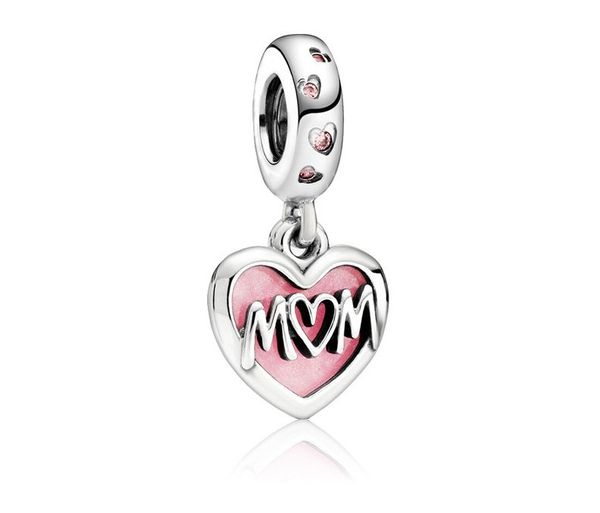 fits pandora bracelets 20pcs pink enamel mom dangle silver charms beads fits pandora charms bracelet necklace for jewelry making 925 sterlin, Black
fits pandora bracelets 20pcs pink enamel mom dangle silver charms beads fits pandora charms bracelet necklace for jewelry making 925 sterlin, Black