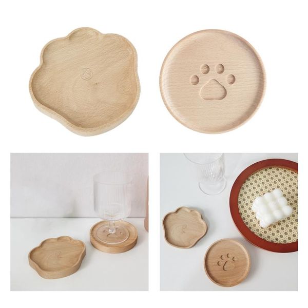 mats & pads table mat cup pad wood material bear and cat 2 cute shape to choose for kitchen gifts friend
mats & pads table mat cup pad wood material bear and cat 2 cute shape to choose for kitchen gifts friend