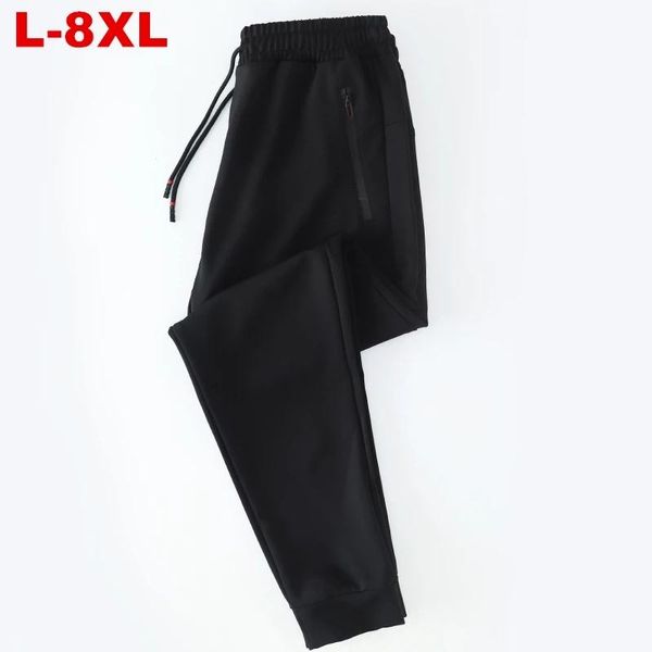 men's pants jogger japanese streetwear plus size joggers men 8xl 140kg casual loose trousers elastic male sweatpants black
men's pants jogger japanese streetwear plus size joggers men 8xl 140kg casual loose trousers elastic male sweatpants black