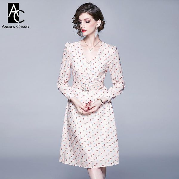 casual dresses -xxl spring summer woman dress red blue white dot pattern print pink with belt v-neck knee length fashion office, Black;gray
casual dresses -xxl spring summer woman dress red blue white dot pattern print pink with belt v-neck knee length fashion office, Black;gray