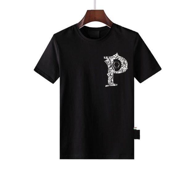 men's t-shirts 2021 pp men t-shirt black short sleeve hip hop style street sportswear 3d printing, White;black
men's t-shirts 2021 pp men t-shirt black short sleeve hip hop style street sportswear 3d printing, White;black