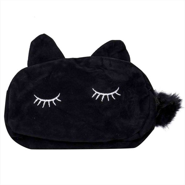 cosmetic makeup pouch zipper cartoon bags cat multifunction purse travel cometic holder
cosmetic makeup pouch zipper cartoon bags cat multifunction purse travel cometic holder